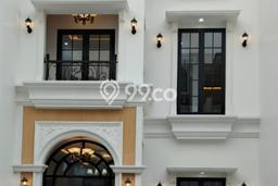Dijual Rumah 4 Kamar Lokasi Ideal Bagus dan Strategis di Pasar Minggu Dijual Rumah 4 Kamar Lokasi Ideal Bagus dan Strategis di Pasar Minggu
