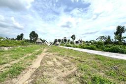 Lahan Kosong Dijual di Kaliurang, Yogyakarta, Luas 200m2 Area Strategis Lahan Kosong Dijual di Kaliurang, Yogyakarta, Luas 200m2 Area Strategis