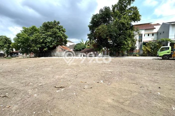 Tanah Kavling Dijual di Yogyakarta dengan Spesifikasi 190m2 Tanah Kavling Dijual di Yogyakarta dengan Spesifikasi 190m2