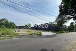 HOT DEAL! Tanah di Sleman, Luas 198m², Area Premium HOT DEAL! Tanah di Sleman, Luas 198m², Area Premium