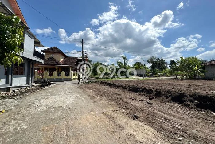 Tanah Dijual Area Strategis di Kaliurang Yogyakarta 150m2 Tanah Dijual Area Strategis di Kaliurang Yogyakarta 150m2