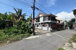 Tanah Kawasan Kaliurang, Luas 135m², Lokasi Premium, Ideal untuk Properti Tanah Kawasan Kaliurang, Luas 135m², Lokasi Premium, Ideal untuk Properti