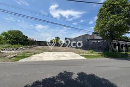 Tanah di Kalasan, Luas 198m², Area Berkembang Tanah di Kalasan, Luas 198m², Area Berkembang