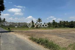 HARGA MENARIK! Tanah Kawasan Sleman, Luas 150m², Kawasan Berkembang HARGA MENARIK! Tanah Kawasan Sleman, Luas 150m², Kawasan Berkembang