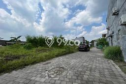 HARGA TERBAIK! Tanah di Sleman, Luas 291m², Lokasi Premium HARGA TERBAIK! Tanah di Sleman, Luas 291m², Lokasi Premium
