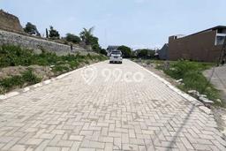 Tanah Lokasi Strategis Kawasan Condong Catur, Luas 150m², Dekat ke Pusat Kota Tanah Lokasi Strategis Kawasan Condong Catur, Luas 150m², Dekat ke Pusat Kota