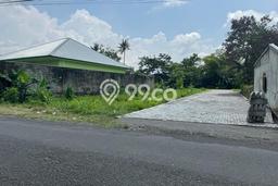 Tanah Area Berkembang di Kaliurang, Luas 114m², Lingkungan Nyaman, Akses Kaliurang, Yogyakarta, Yogyakarta Tanah Area Berkembang di Kaliurang, Luas 114m², Lingkungan Nyaman, Akses Kaliurang, Yogyakarta, Yogyakarta