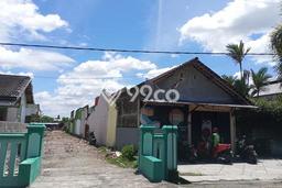 AREA PROSPEKTIF! Tanah di Wirobrajan, Luas 118m², Dekat Fasilitas Umum, Kawasan Potensial AREA PROSPEKTIF! Tanah di Wirobrajan, Luas 118m², Dekat Fasilitas Umum, Kawasan Potensial
