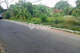 Jual Tanah Kawasan Caturtunggal, Luas 120m², Lingkungan Asri, Kontur Datar Jual Tanah Kawasan Caturtunggal, Luas 120m², Lingkungan Asri, Kontur Datar