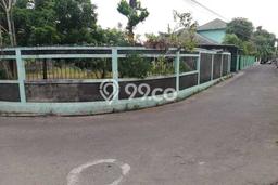 AREA PROSPEKTIF! Tanah di Tegalrejo, Luas 161m², Akses Fasilitas Umum AREA PROSPEKTIF! Tanah di Tegalrejo, Luas 161m², Akses Fasilitas Umum