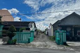 Dijual Tanah di Sleman, Luas 110m², Akses Mudah Dijual Tanah di Sleman, Luas 110m², Akses Mudah