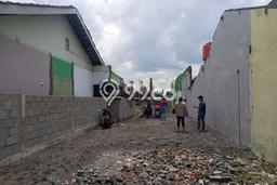 AREA PROSPEKTIF! Tanah Kawasan Sleman, Luas 118m², Dekat Fasilitas Umum AREA PROSPEKTIF! Tanah Kawasan Sleman, Luas 118m², Dekat Fasilitas Umum