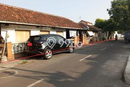 Tanah Kawasan Umbulharjo, Luas 202m², Sertifikat SHM, Akses Umbulharjo, Yogyakarta, Yogyakarta Tanah Kawasan Umbulharjo, Luas 202m², Sertifikat SHM, Akses Umbulharjo, Yogyakarta, Yogyakarta