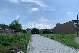 Tanah di Sleman, Luas 271m², Akses Jalan Utama, Area Berkembang Tanah di Sleman, Luas 271m², Akses Jalan Utama, Area Berkembang
