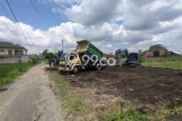 Tanah Lokasi Strategis Kawasan Pogung, Luas 165m², Akses ke Pusat Kota, Akses Pogung, Yogyakarta, Yogyakarta Tanah Lokasi Strategis Kawasan Pogung, Luas 165m², Akses ke Pusat Kota, Akses Pogung, Yogyakarta, Yogyakarta