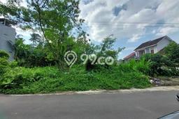 Tanah Area Berkembang di Sleman, Luas 148m², Akses ke Pusat Kota Tanah Area Berkembang di Sleman, Luas 148m², Akses ke Pusat Kota
