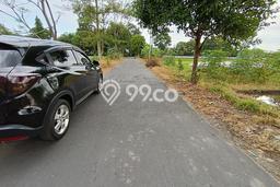 Tanah Lokasi Strategis di Depok, Luas 120m², Dekat ke Pusat Kota Tanah Lokasi Strategis di Depok, Luas 120m², Dekat ke Pusat Kota
