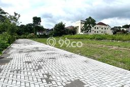Tanah Kavling di Sleman Dijual dengan Luas 200m2 Tanah Kavling di Sleman Dijual dengan Luas 200m2