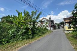 Tanah di Ngaglik, Luas 180m², Jalur Strategis, Area Berkembang Tanah di Ngaglik, Luas 180m², Jalur Strategis, Area Berkembang