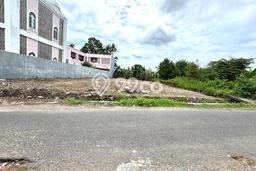 Tanah Strategis Dijual di Depok Sleman 150m2 Tanah Strategis Dijual di Depok Sleman 150m2