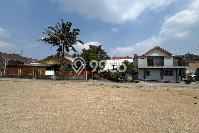 Tanah Dijual Lokasi Ngaglik, Sleman dengan Luas Tanah 125m2 dan Status SHM Tanah Dijual Lokasi Ngaglik, Sleman dengan Luas Tanah 125m2 dan Status SHM