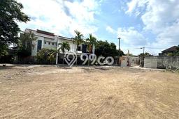 Kavling Tanah untuk Dijual di Pogung, Yogyakarta, Luas 180m2 Kavling Tanah untuk Dijual di Pogung, Yogyakarta, Luas 180m2