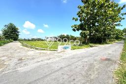 Tanah Siap Bangun Dijual di Sleman Punya Luas 300m2 Tanah Siap Bangun Dijual di Sleman Punya Luas 300m2
