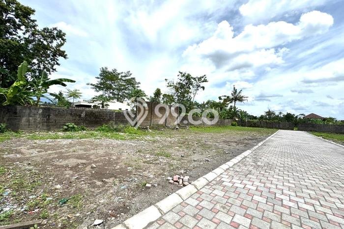 Tanah Strategis Dijual di Sleman Sleman 130m2 Tanah Strategis Dijual di Sleman Sleman 130m2