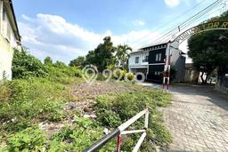 Tanah Investasi Dijual di Sleman Punya Luas 200m2 Tanah Investasi Dijual di Sleman Punya Luas 200m2