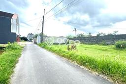 For Sale Tanah Kawasan Sleman, Luas 100m², Dekat Sleman, Sleman, Sleman For Sale Tanah Kawasan Sleman, Luas 100m², Dekat Sleman, Sleman, Sleman