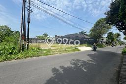 HARGA MENARIK! Tanah Kawasan Sleman, Luas 198m², Kawasan Potensial HARGA MENARIK! Tanah Kawasan Sleman, Luas 198m², Kawasan Potensial