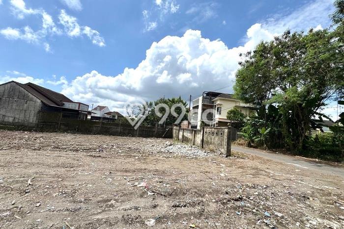 Kavling Tanah Dijual di Sleman Sleman Spesifikasi 120m2 Kavling Tanah Dijual di Sleman Sleman Spesifikasi 120m2