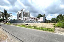 Dijual Tanah Lokasi Maguwoharjo, Yogyakarta Seluas 150m2 Dijual Tanah Lokasi Maguwoharjo, Yogyakarta Seluas 150m2