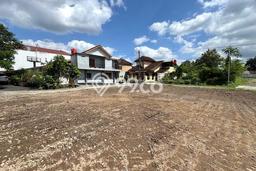 Lahan Kosong Dijual di Sleman dengan Area 145m2 Lahan Kosong Dijual di Sleman dengan Area 145m2