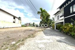 Tanah untuk Dijual Lokasi Depok, Sleman Luas 180m2 SHM Tanah untuk Dijual Lokasi Depok, Sleman Luas 180m2 SHM