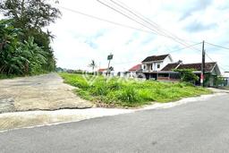 Lahan Dijual Lokasi Ngemplak, Sleman dengan Luas Tanah 200m2 dan Status SHM Lahan Dijual Lokasi Ngemplak, Sleman dengan Luas Tanah 200m2 dan Status SHM