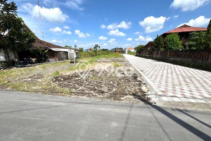 Lahan Investasi Lokasi Sleman Sleman SHM Lahan Investasi Lokasi Sleman Sleman SHM