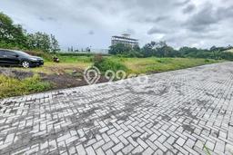 Dijual Tanah di Sleman, Luas 200m², Dekat Pusat Kota Dijual Tanah di Sleman, Luas 200m², Dekat Pusat Kota