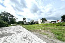 Untuk Dijual Tanah di Kaliurang Sleman Luas 200m2 SHM Untuk Dijual Tanah di Kaliurang Sleman Luas 200m2 SHM