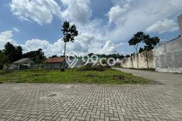 Tanah Area Prospektif di Ngaglik, Luas 200m², Dekat ke Pusat Kota Tanah Area Prospektif di Ngaglik, Luas 200m², Dekat ke Pusat Kota