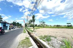 Lahan Kosong Dijual di Purwomartani , Sleman, Luas 150m2 Area Strategis Lahan Kosong Dijual di Purwomartani , Sleman, Luas 150m2 Area Strategis