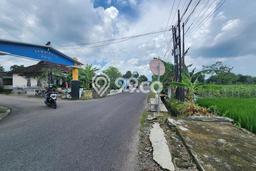 Tanah Kawasan Sleman, Luas 180m², Kawasan Bisnis Tanah Kawasan Sleman, Luas 180m², Kawasan Bisnis