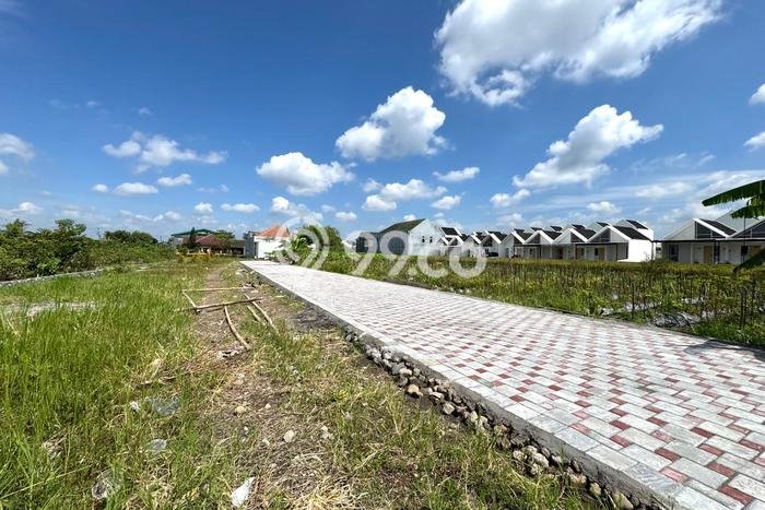 Lahan Investasi Lokasi Ngaglik Sleman SHM Lahan Investasi Lokasi Ngaglik Sleman SHM