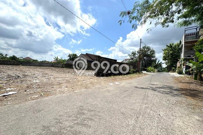 Kavling Tanah Dijual di Sleman Sleman Spesifikasi 120m2 Kavling Tanah Dijual di Sleman Sleman Spesifikasi 120m2