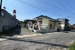 LOKASI STRATEGIS! Tanah Kawasan Mlati, Luas 100m², Kawasan Potensial, Cocok untuk Investasi LOKASI STRATEGIS! Tanah Kawasan Mlati, Luas 100m², Kawasan Potensial, Cocok untuk Investasi