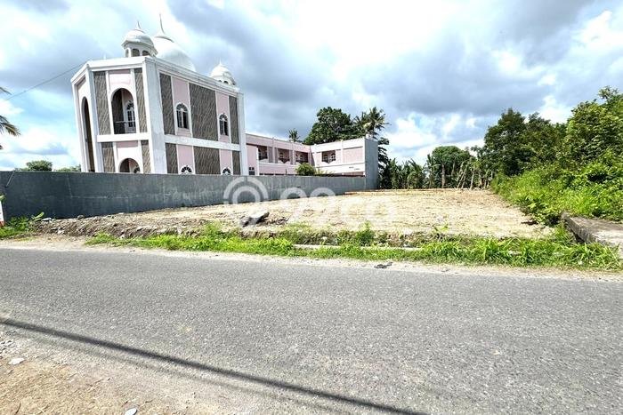 Tanah Dijual Lokasi Depok Sleman SHM Tanah Dijual Lokasi Depok Sleman SHM