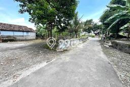 Untuk Dijual Tanah di Kalasan Sleman Luas 105m2 SHM Untuk Dijual Tanah di Kalasan Sleman Luas 105m2 SHM