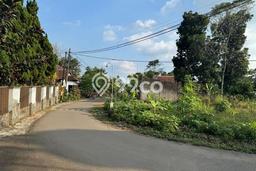 HARGA MENARIK! Tanah di Sleman, Luas 136m², Lokasi Potensial, Bebas Banjir HARGA MENARIK! Tanah di Sleman, Luas 136m², Lokasi Potensial, Bebas Banjir