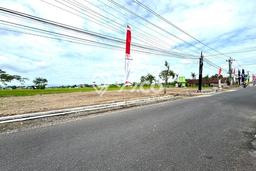 HARGA TERBAIK! Tanah Kawasan Kalasan, Luas 180m², Area Berkembang HARGA TERBAIK! Tanah Kawasan Kalasan, Luas 180m², Area Berkembang