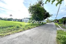 Tanah Kawasan Kraton, Luas 120m², Area Premium, Ideal untuk Perumahan Tanah Kawasan Kraton, Luas 120m², Area Premium, Ideal untuk Perumahan